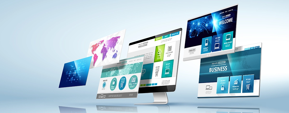 Website Relaunch